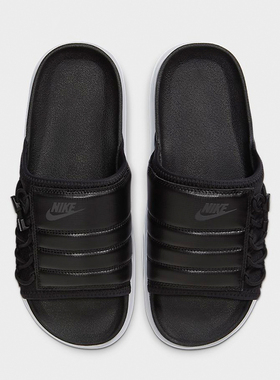 Nike/耐克正品 春季新款 ASUNA SLIDE 男子舒适休闲拖鞋CI8800