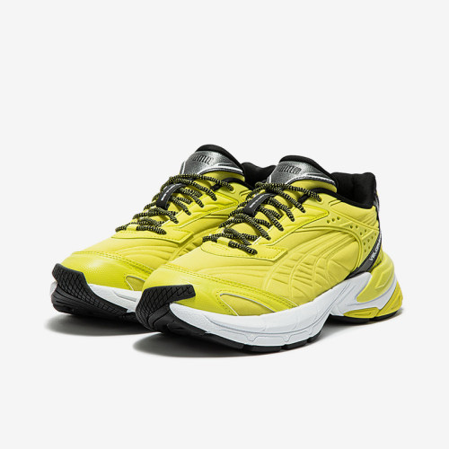 Puma/彪马正品女款耐磨防滑低帮透气舒适运动休闲鞋390421-02