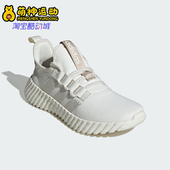 Adidas IF6601 FLOW女士缓震耐磨跑步鞋 阿迪达斯正品 KAPTIR