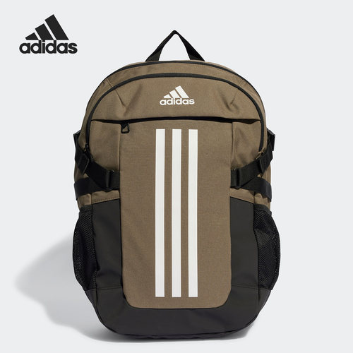 阿迪达斯官方正品男女双肩背包