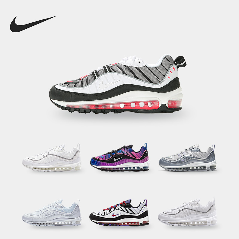 Nike/耐克ci1502正品跑步鞋