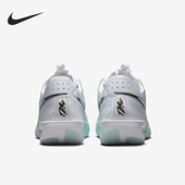 DV2913 Nike 104 Cut 3男女透气缓震运动篮球鞋 耐克正品 G.T.