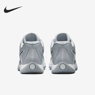 Team Bank男士 Nike FV1307 运动减震训练篮球鞋 002 耐克正品