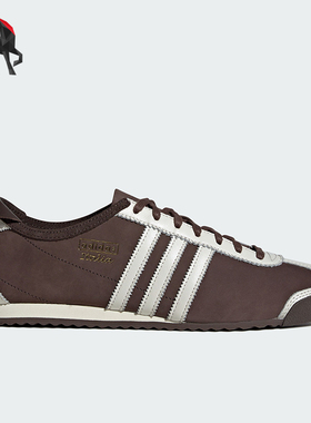 Adidas/阿迪达斯正品2026春季款男女透气经典复古运动鞋IH9147