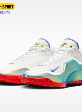 Nike/耐克正品LeBron XXIII EP男士时尚篮球运动鞋IB9563-102