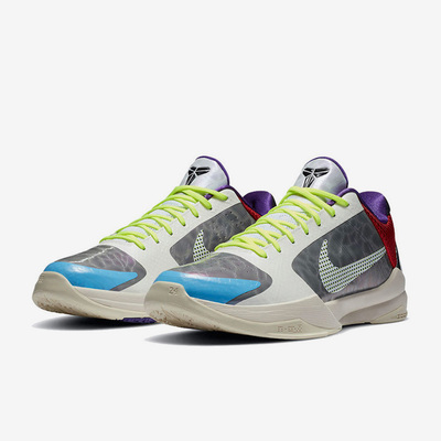 Nike/耐克正品男女同款减震防滑耐磨实战篮球鞋CD4991-004