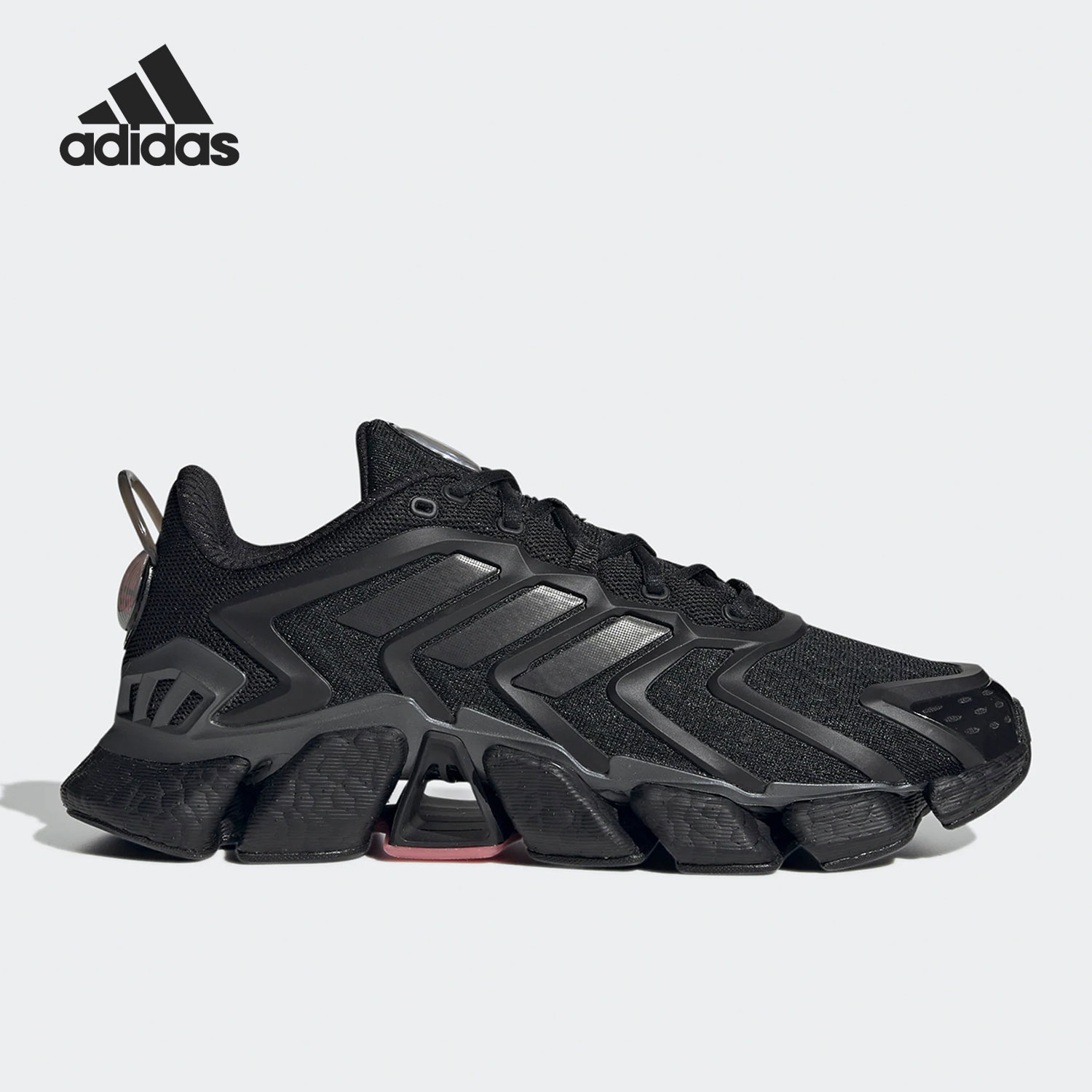 Adidas/阿迪达斯男女缓震跑步鞋