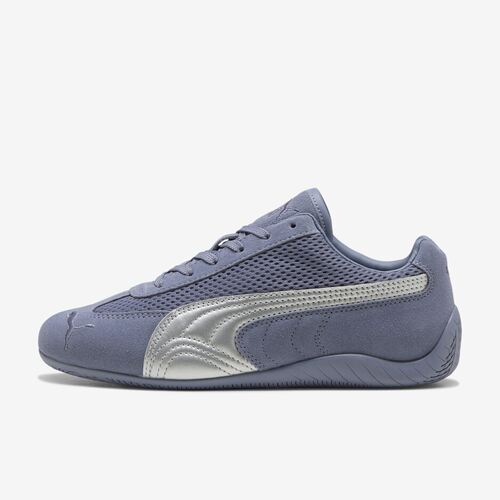 PUMA彪马正品Speedcat Premium男女同款透气网面休闲鞋403902-14