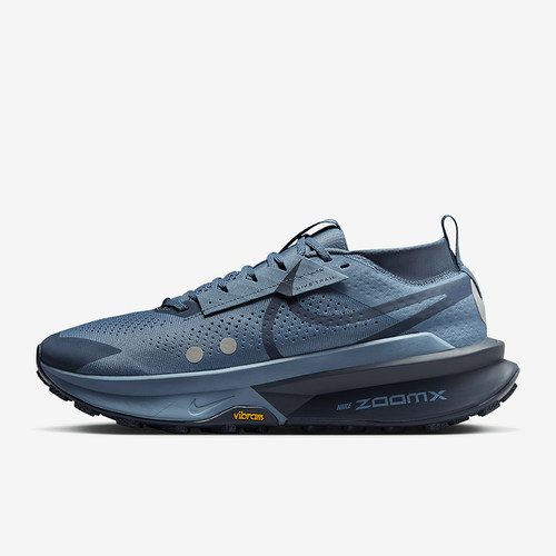 Nike/耐克正品Zegama Trail男士户外越野跑步鞋FD5190-006
