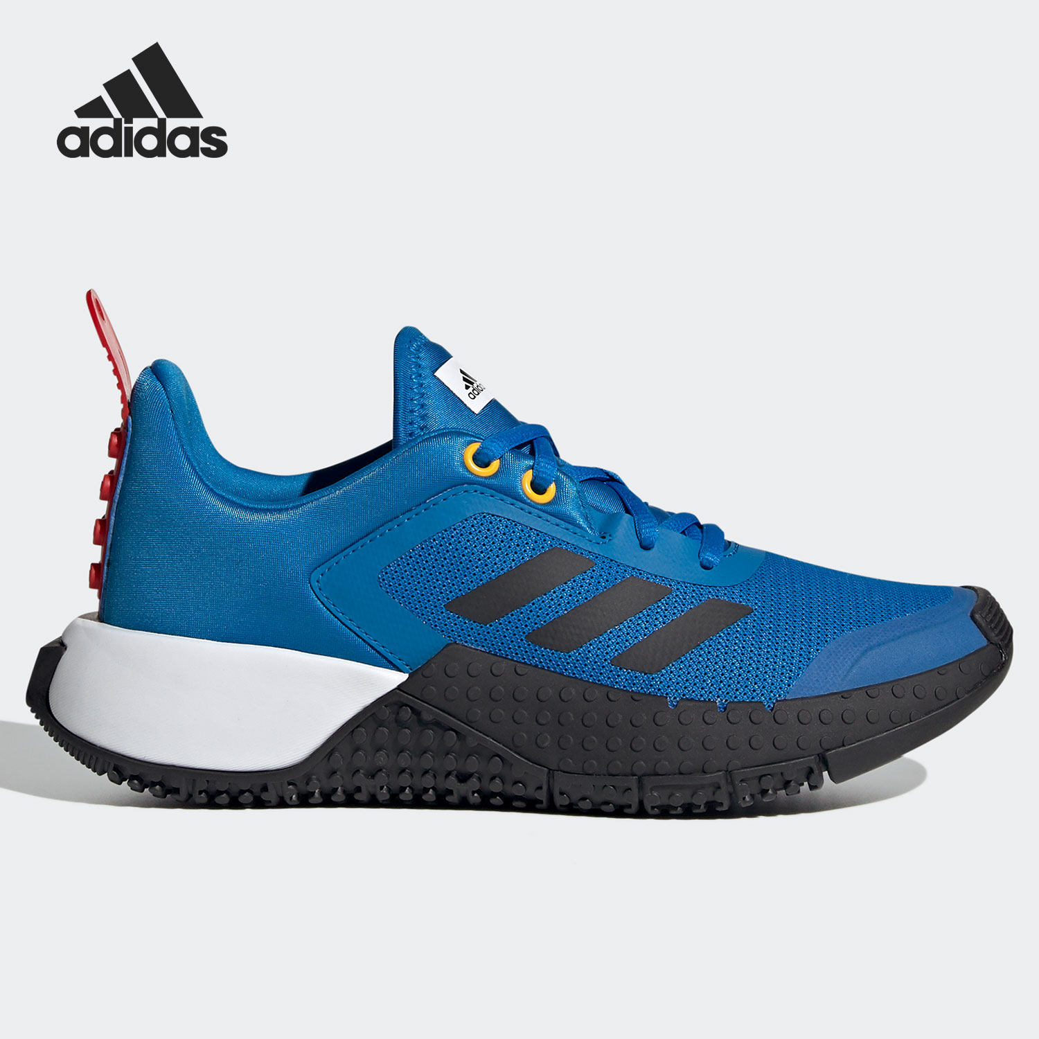 Adidas/阿迪达斯正品冬季新款LEGO Sport J 大童运动鞋FX2864,童鞋/婴儿鞋/亲子鞋,运动鞋,淘宝优惠券,粉丝福利购,淘宝优惠卷