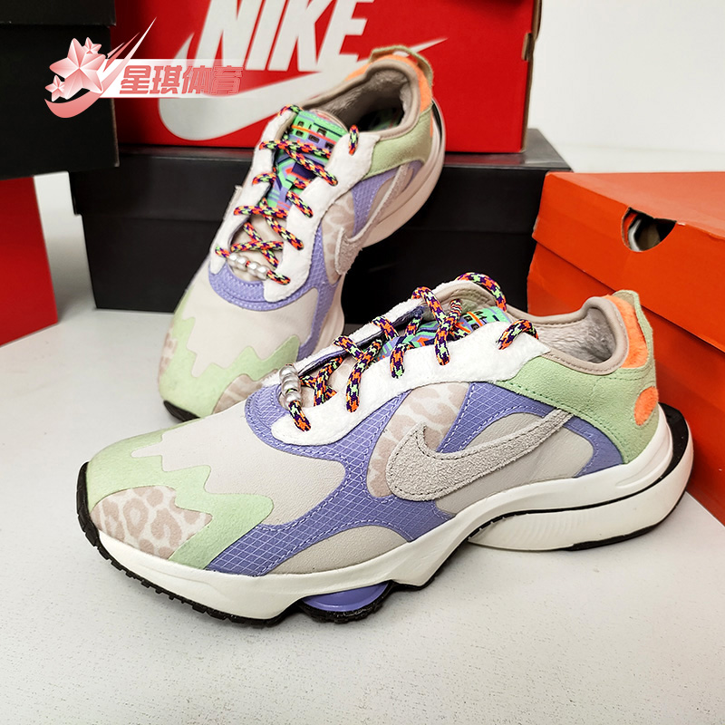 运动休闲鞋Nike/耐克冬季
