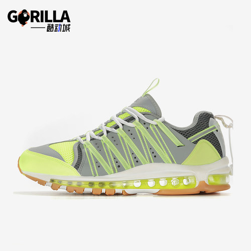 耐克AirMax运动男子跑步鞋