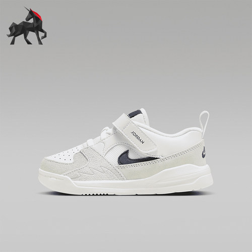 Nike/耐克婴童魔术贴休闲运动鞋