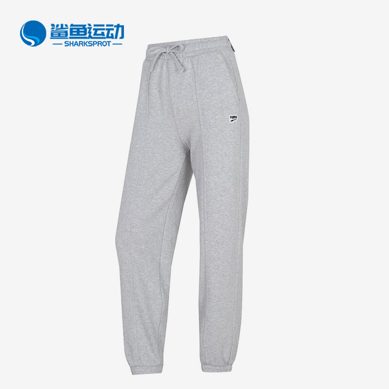 彪马女子运动长裤629303-04