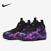 耐克正品 624041 Air Pro男子实战篮球鞋 012 Foamposite Nike