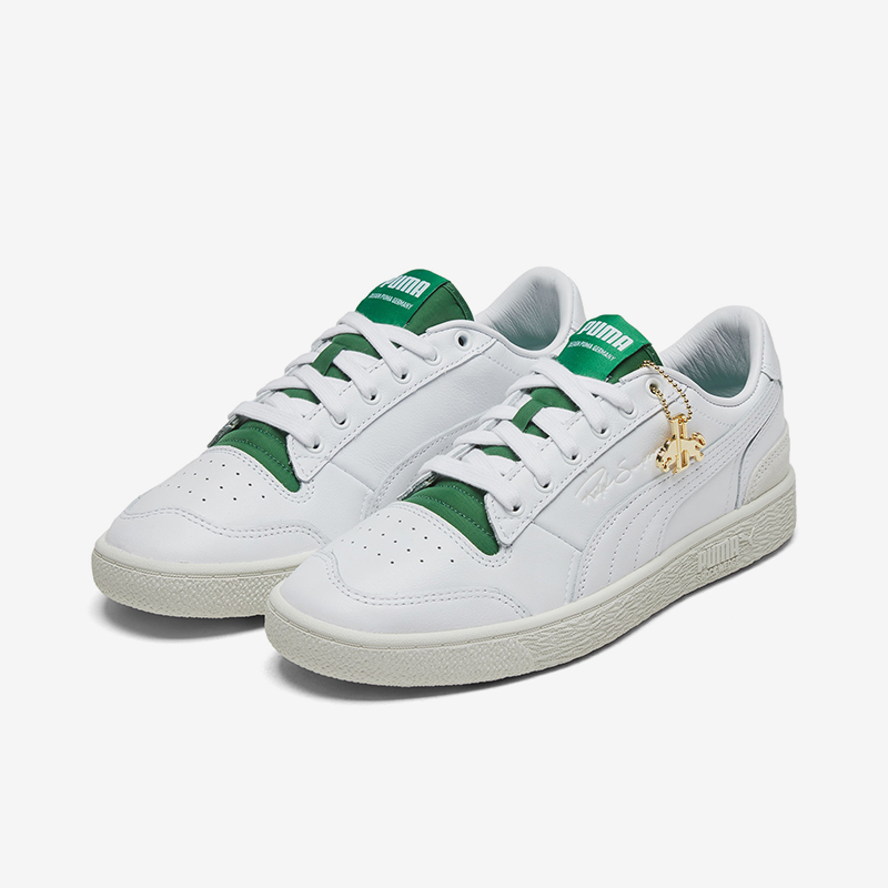 Puma/彪马正品春季男女耐磨舒适透气休闲运动板鞋374872-01