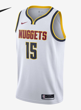 Nike/耐克正品26夏当季运动休闲训练男子篮球服 CW3589-101