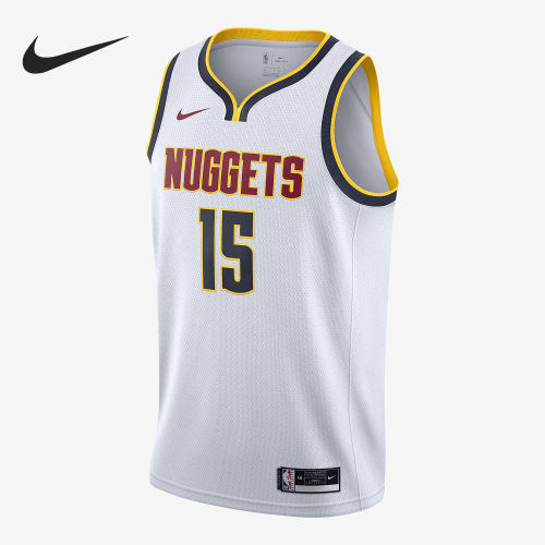 Nike/耐克正品2021夏季篮球服