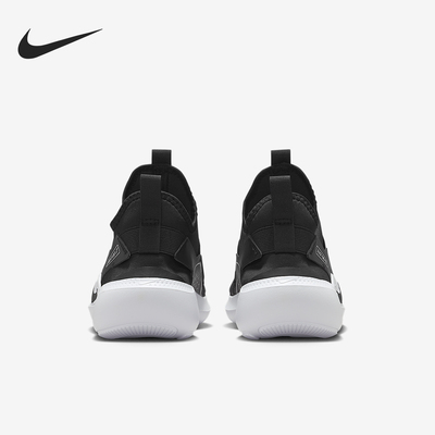 Nike/耐克正品Runner 4 GS女子大童一脚蹬跑步鞋IF2893-002