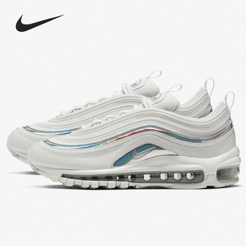 耐克AirMax97女子跑步鞋