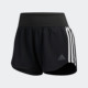 WVN GYM SHRT FJ7201 Adidas 女子训练运动短裤 阿迪达斯正品