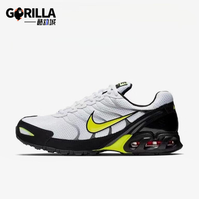 Nike/耐克正品Air Max Torch 4男士气垫经典运动跑步鞋CK0061-100