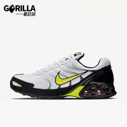 Nike/耐克正品Air Max Torch 4男士气垫经典运动跑步鞋CK0061-100