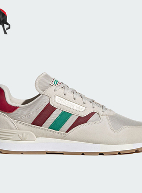 Adidas/阿迪达斯正品三叶草男女经典透气舒适运动休闲鞋IG0663