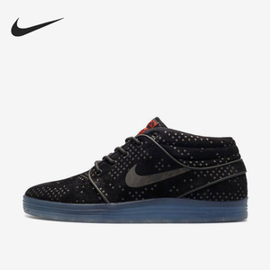Nike/耐克正品男士运动休闲舒适防滑轻便低帮板鞋806327-001