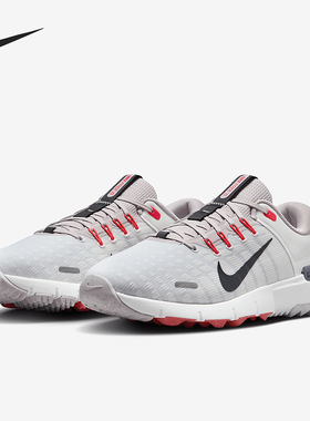 Nike/耐克正品Free Golf NN男女专业训练高尔夫球鞋 FQ7875-100