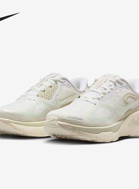 Nike/耐克正品Structure Plus女士弹力低帮轻盈跑步鞋IO9913-100