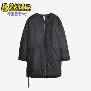 Puma/彪马Primaloft女士经典中长款宽松保暖棉服620828-01