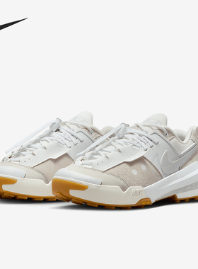 Nike/耐克正品Zegamadome男女轻便缓震低帮耐磨运动鞋HQ8618-100