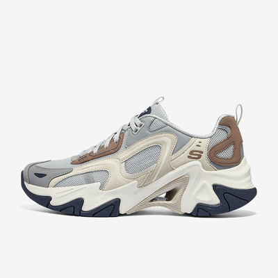 斯凯奇正品女子休闲鞋