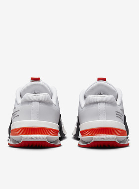 Nike/耐克官方正品Metcon 8男女耐磨透气运动训练鞋DO9327-102
