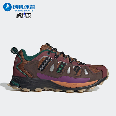 休闲鞋Adidas/阿迪达斯女子