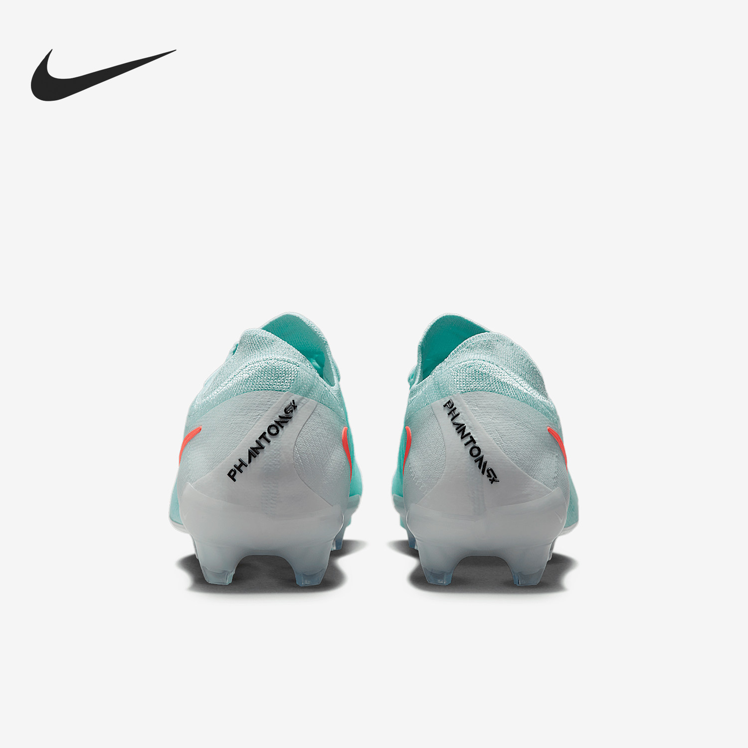 耐克男士缓震运动耐磨低帮足球鞋