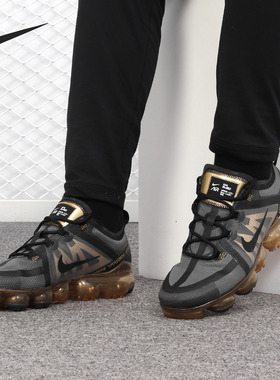 Nike/耐克正品 春新款AIR VAPORMAX大气垫运动跑步鞋AR6631