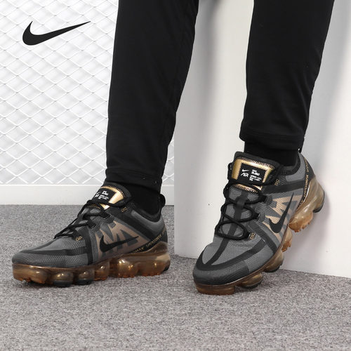 耐克AIRVAPORMAX男女跑步鞋