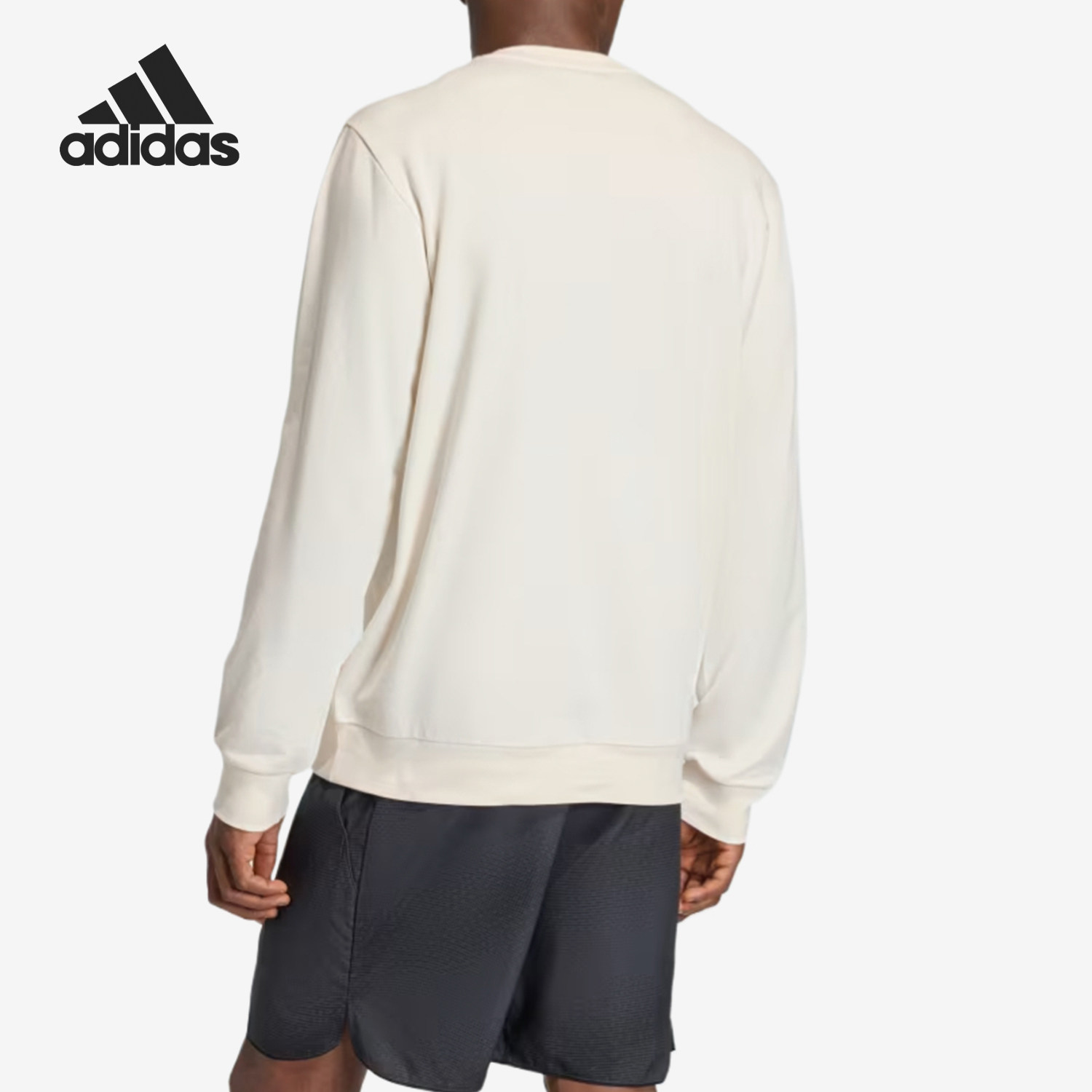 Adidas/阿迪达斯正品Heritage男复古经典网球场服装-上衣KB9445