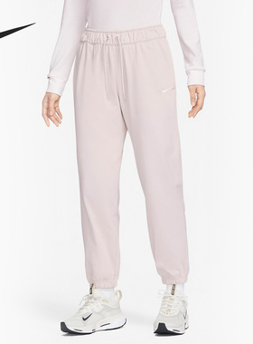 Nike/耐克正品夏季新款女子宽松运透气动长裤DM6420-104