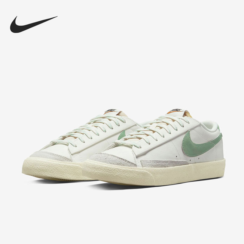 Nike/耐克正品夏季新款开拓者男子运动休闲板鞋DO9799-100