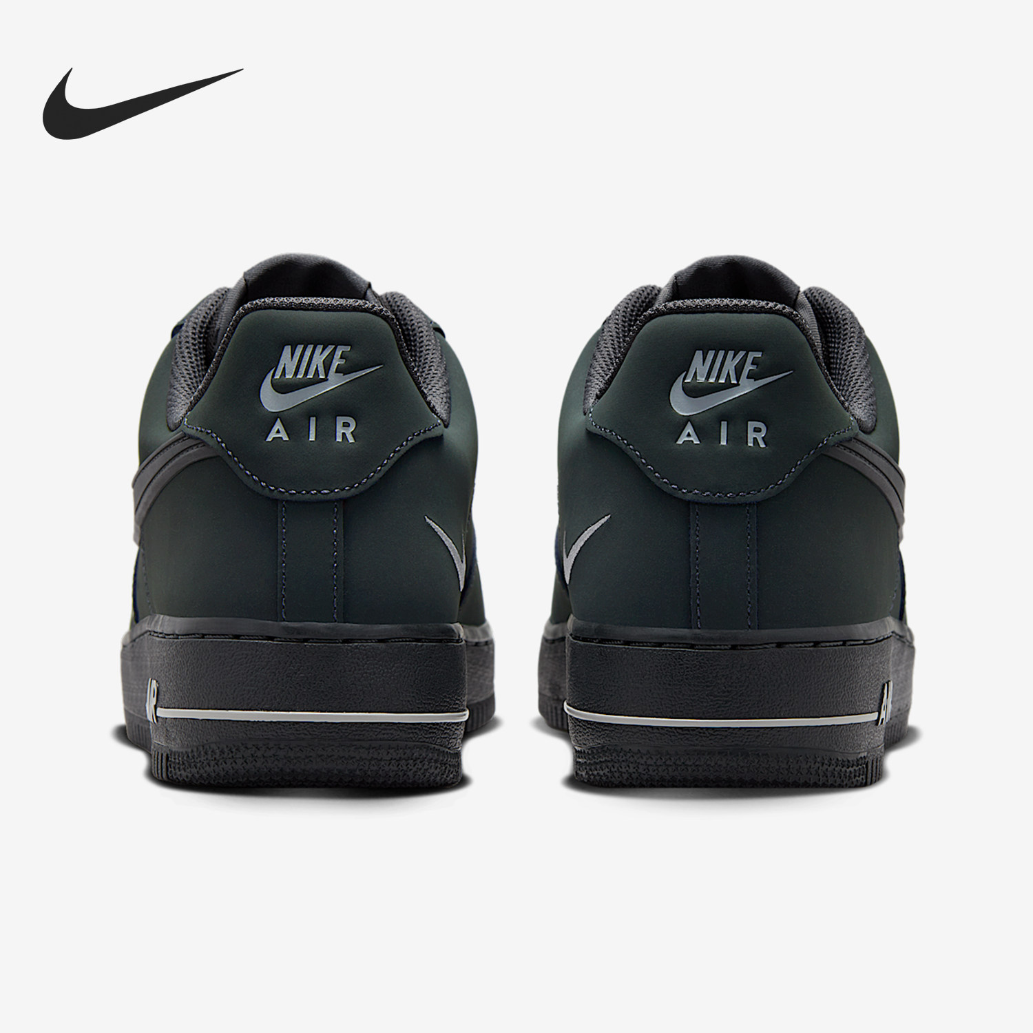 Nike/耐克正品Air Force 1男女系带耐磨运动板鞋HV6223-002,运动鞋new,板鞋,淘宝优惠券,粉丝福利购,淘宝优惠卷