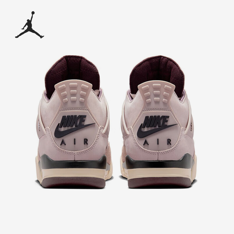 耐克男女气垫透气运动缓震篮球鞋