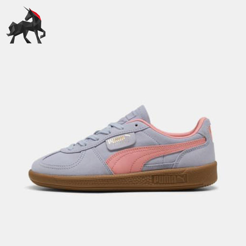 Puma/彪马正品2025夏季款大童轻便耐磨经典休闲低帮板鞋397271-27