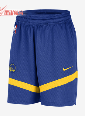 Nike/耐克正品Dri-FIT男士休闲松紧腰顺滑亲肤运动短裤FB4020-495