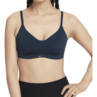 Nike/耐克官方正品Alate Minimalist女士时尚运动内衣FQ3551-478
