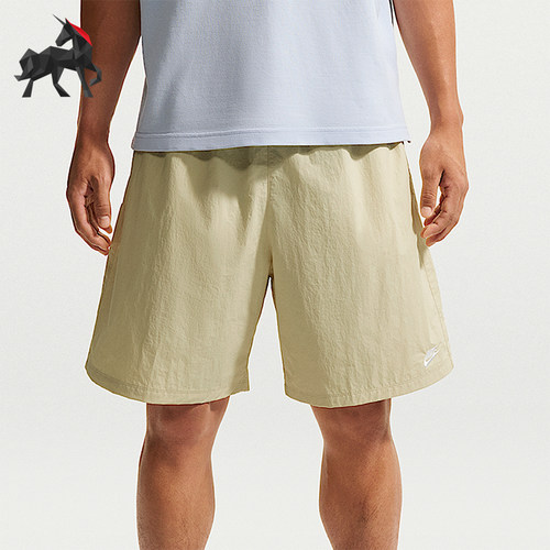 Nike/耐克正品2026年男士休闲时尚透气运动短裤IF0845-229