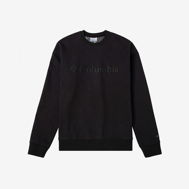 Columbia/哥伦比亚正品新款男士户外运动保暖卫衣AE8446010