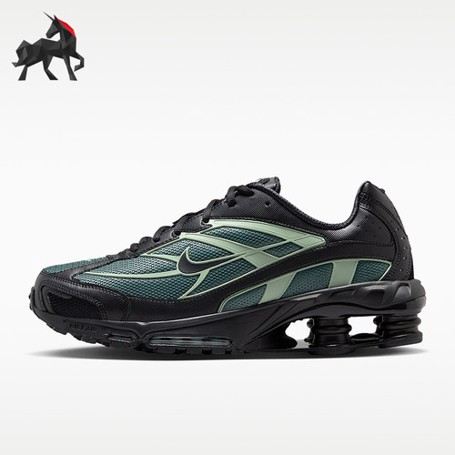 Nike/耐克正品Shox Ride 2男士时尚防滑经典运动休闲鞋IR0047-300